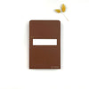 Square Envelope With Foil(Mini Flower) (Set of 5)