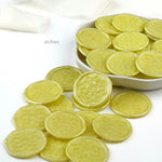 Star Wax Seal for Invitations (Set of 5)