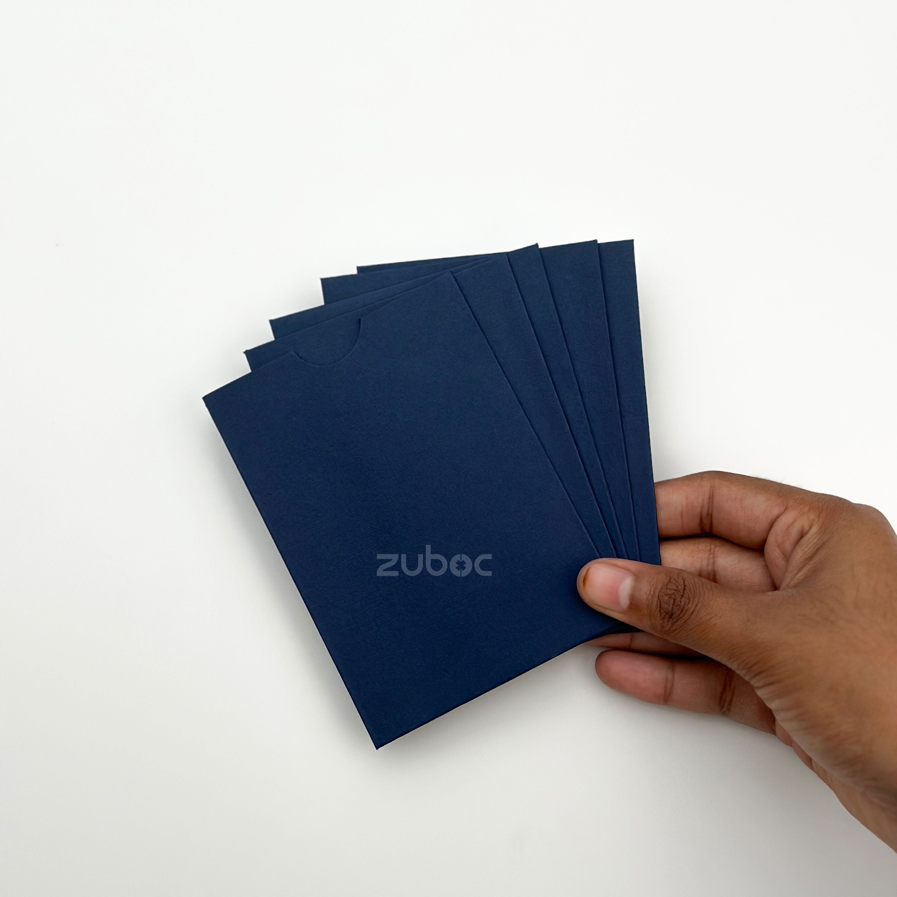 Top Tag Envelope -  C6 ( Set of 5)