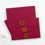The Love Letter (Set of 5)