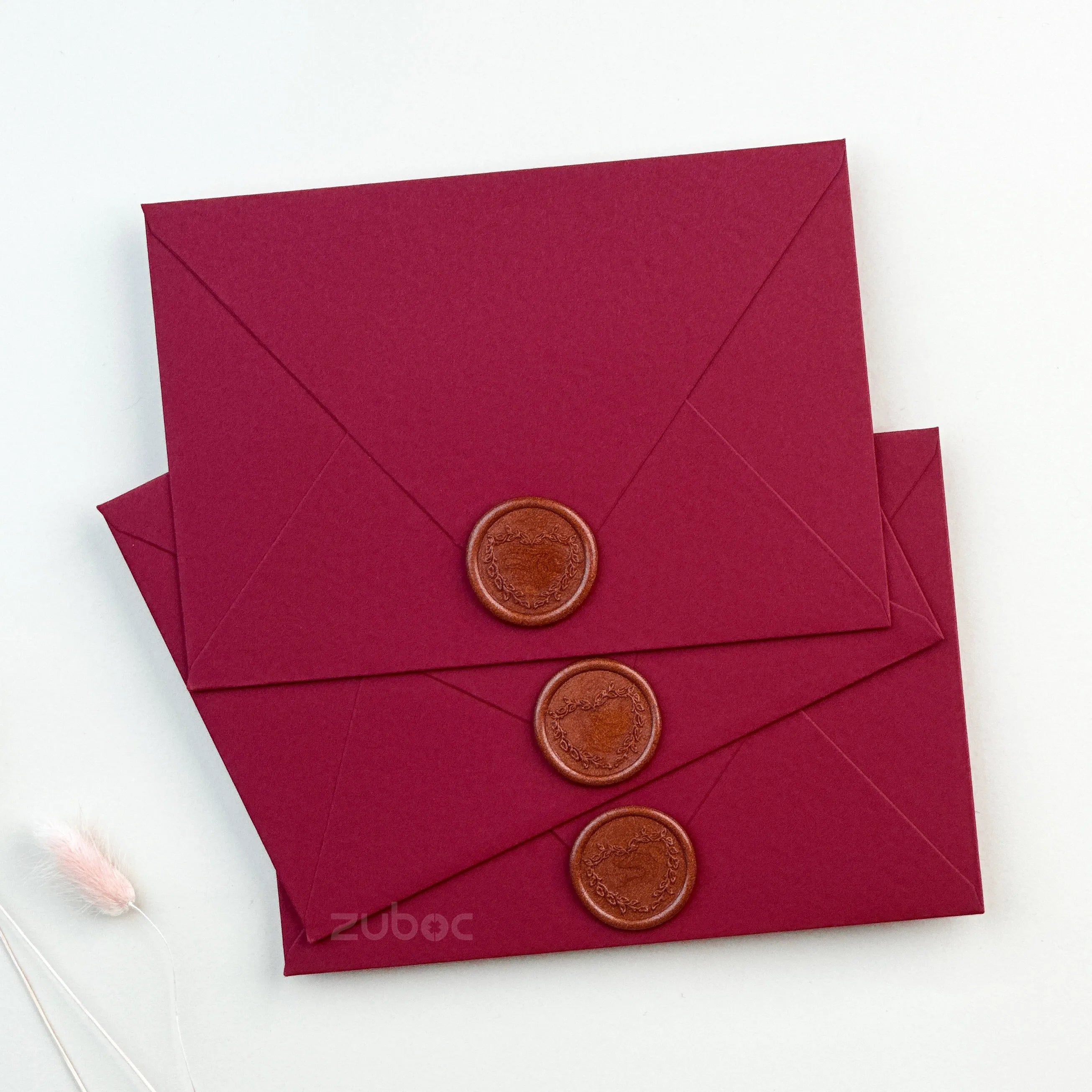 The Love Letter (Set of 5)