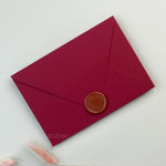 The Love Letter (Set of 5)