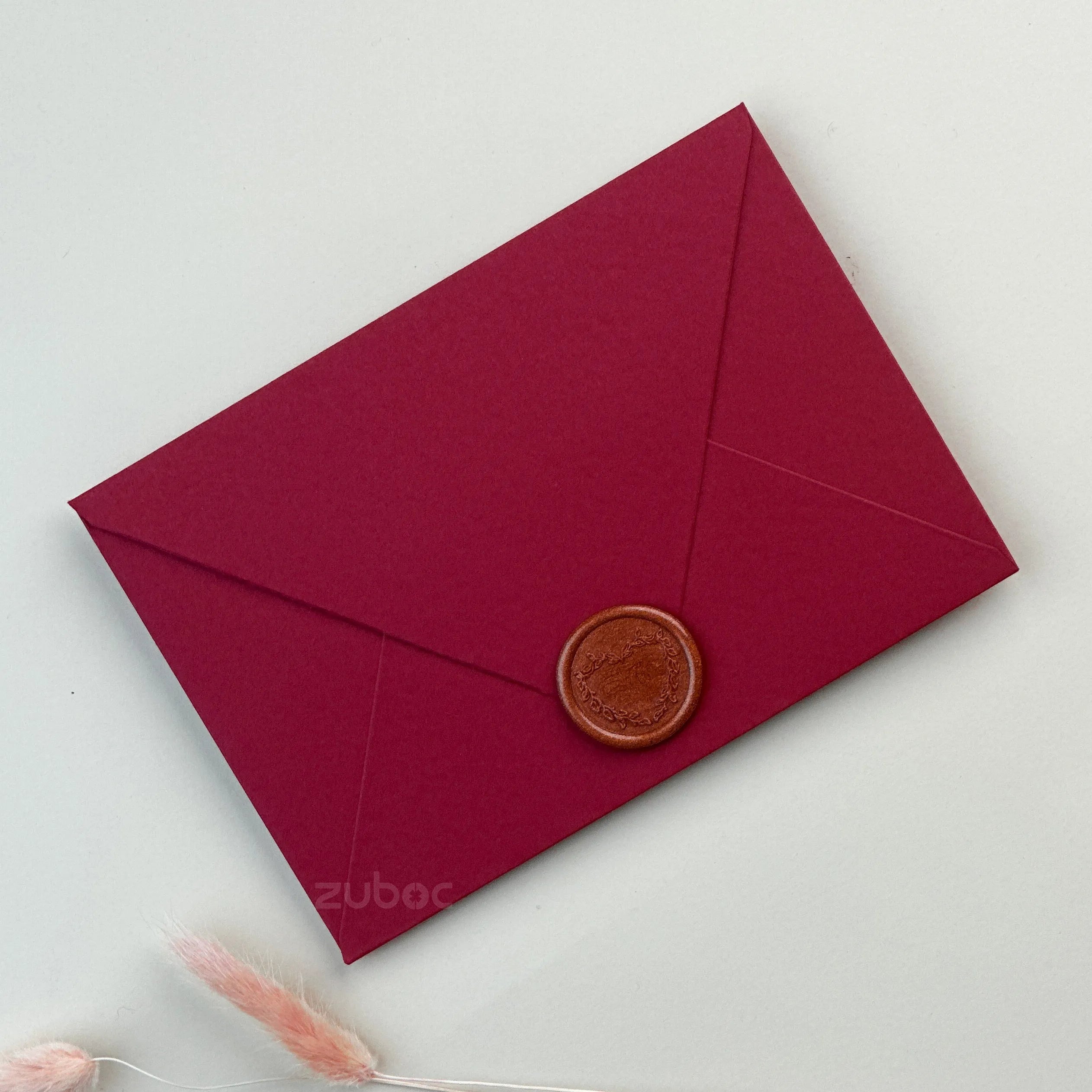 The Love Letter (Set of 5)