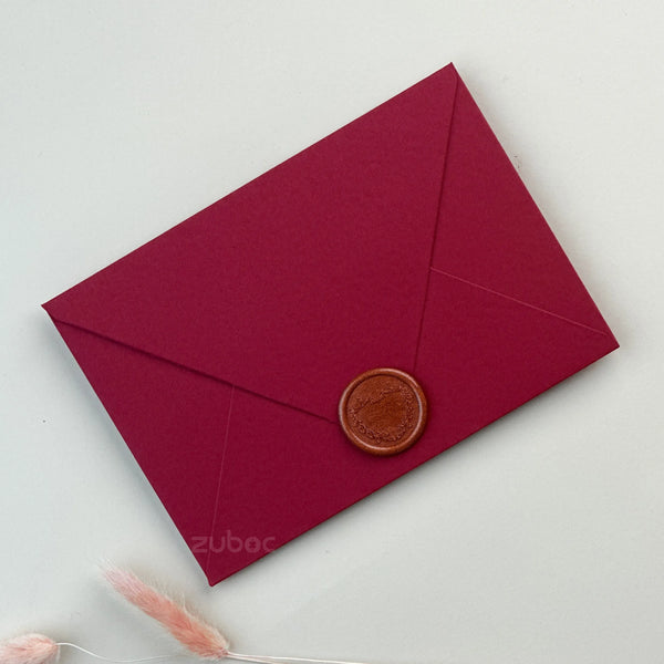 The Love Letter (Set of 5)