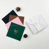 The bowed beauty (Set of 5)