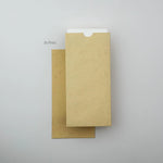 Top Pull Envelope (Set of 5)