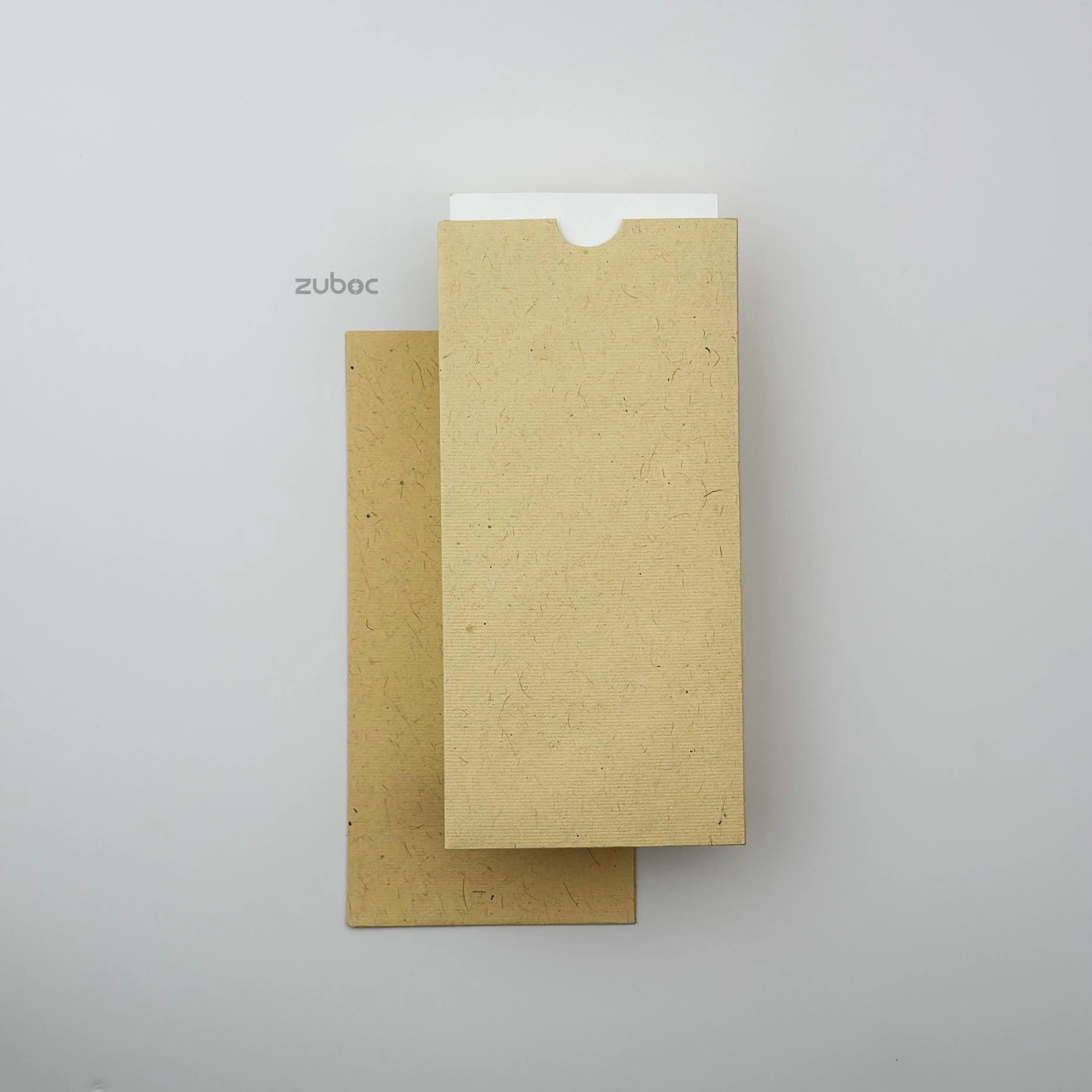 Top Pull Envelope (Set of 5)