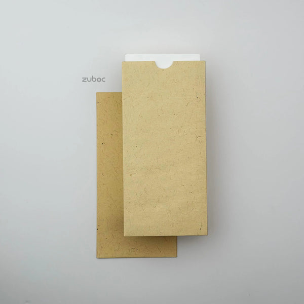 Top Pull Envelope (Set of 5)
