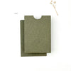 Top Tag Envelope (Set of 5)
