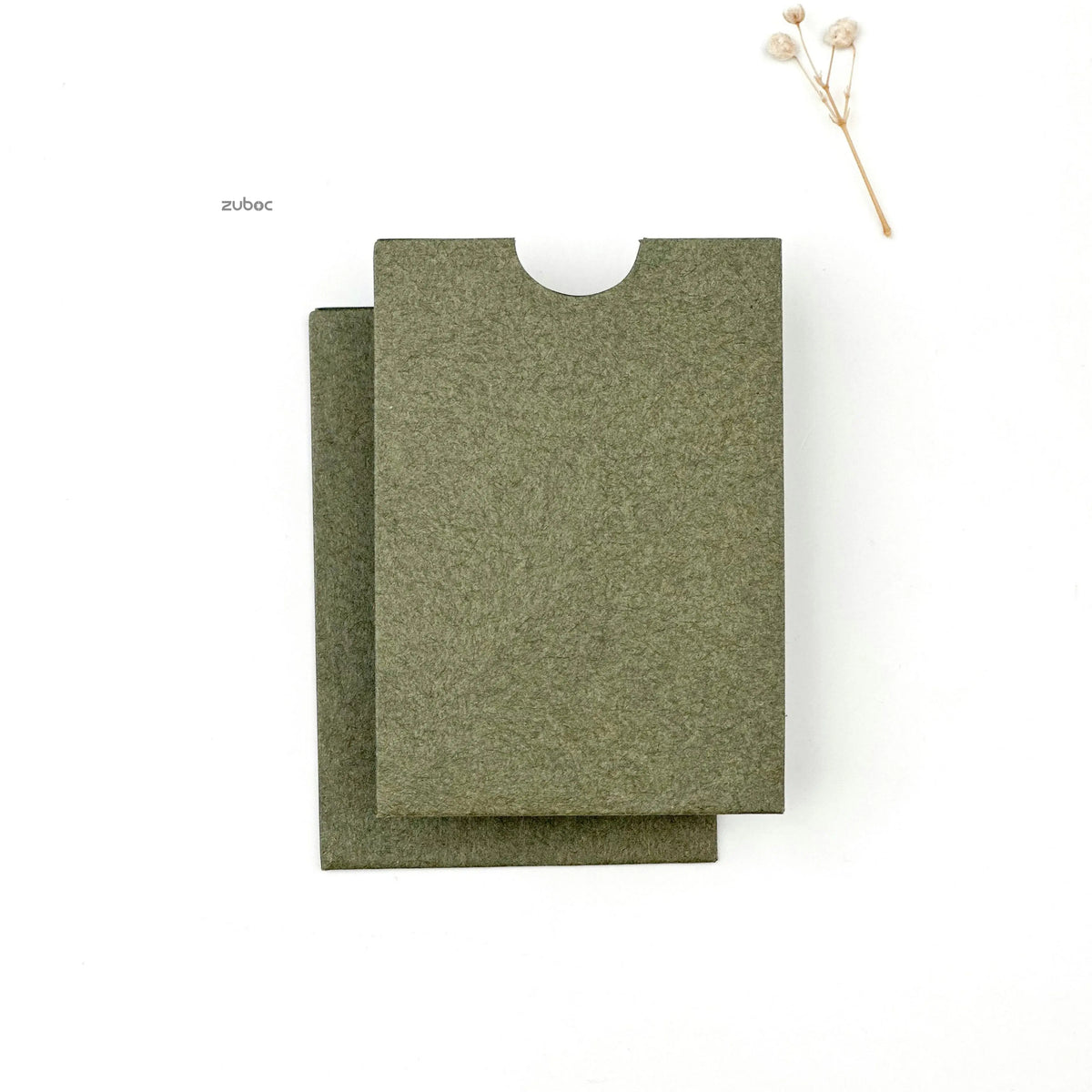 Top Tag Envelope (Set of 5)