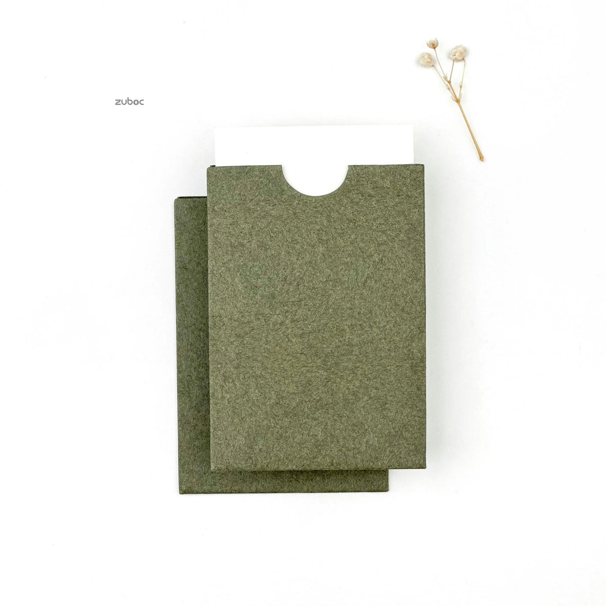 Top Tag Envelope (Set of 5)