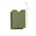 Top Tag Envelope (Set of 5)