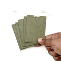 DOUBLE SHADE GREEN