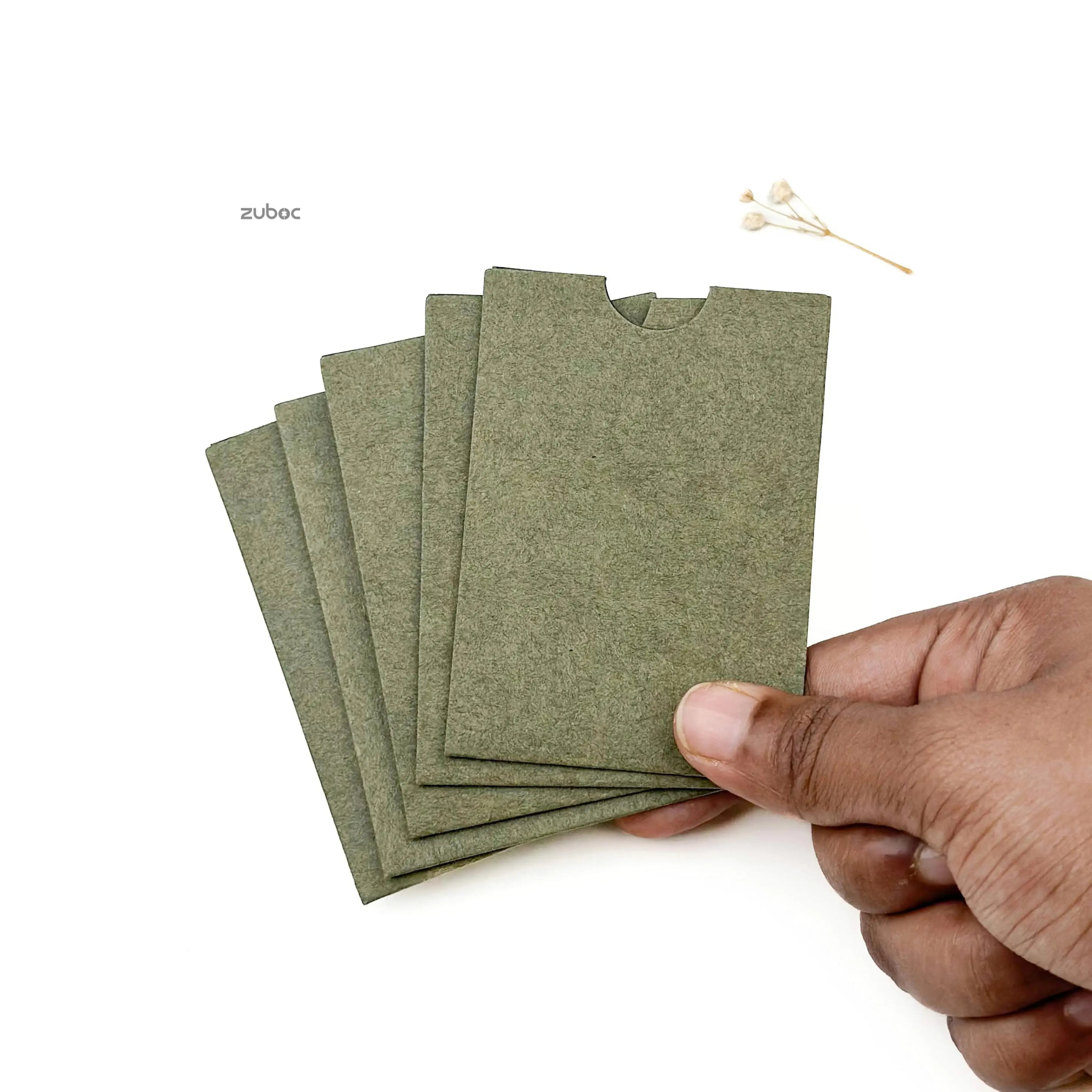 Top Tag Envelope (Set of 5)