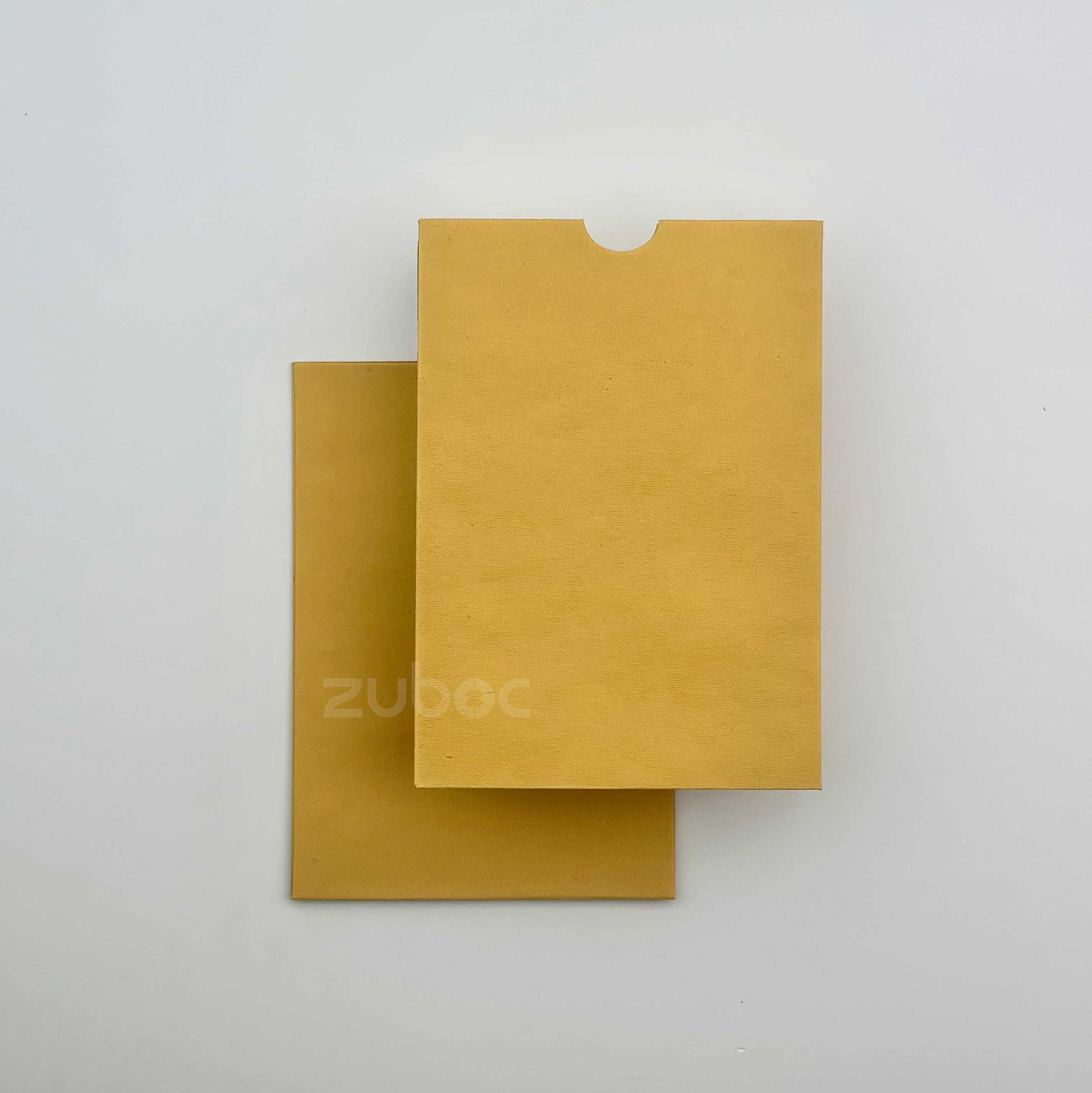 Top Tag Envelope -  C6 ( Set of 5)