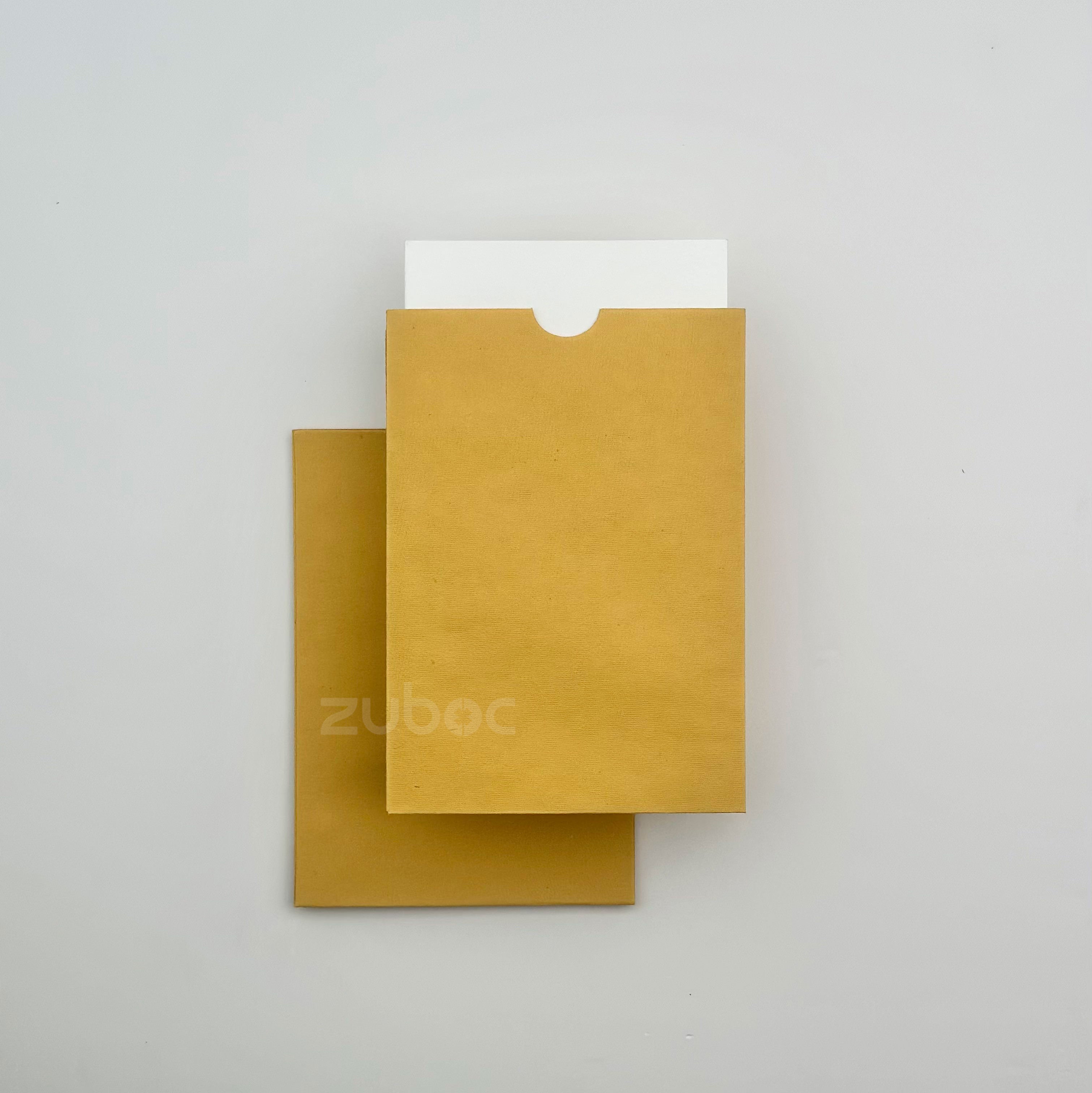Top Tag Envelope -  C6 ( Set of 5)