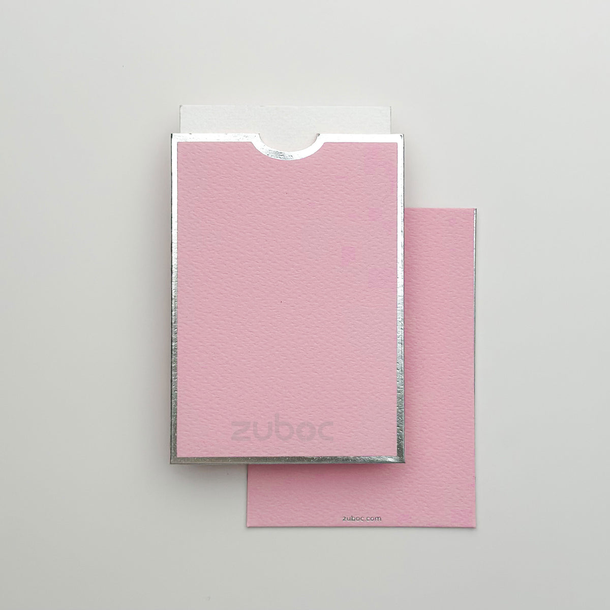 Top Tag Envelope (With Foil) C7 ( Set of 5 )