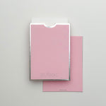 Top Tag Envelope (With Foil) C7 ( Set of 5 )
