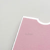 Top Tag Envelope (With Foil) C7 ( Set of 5 )