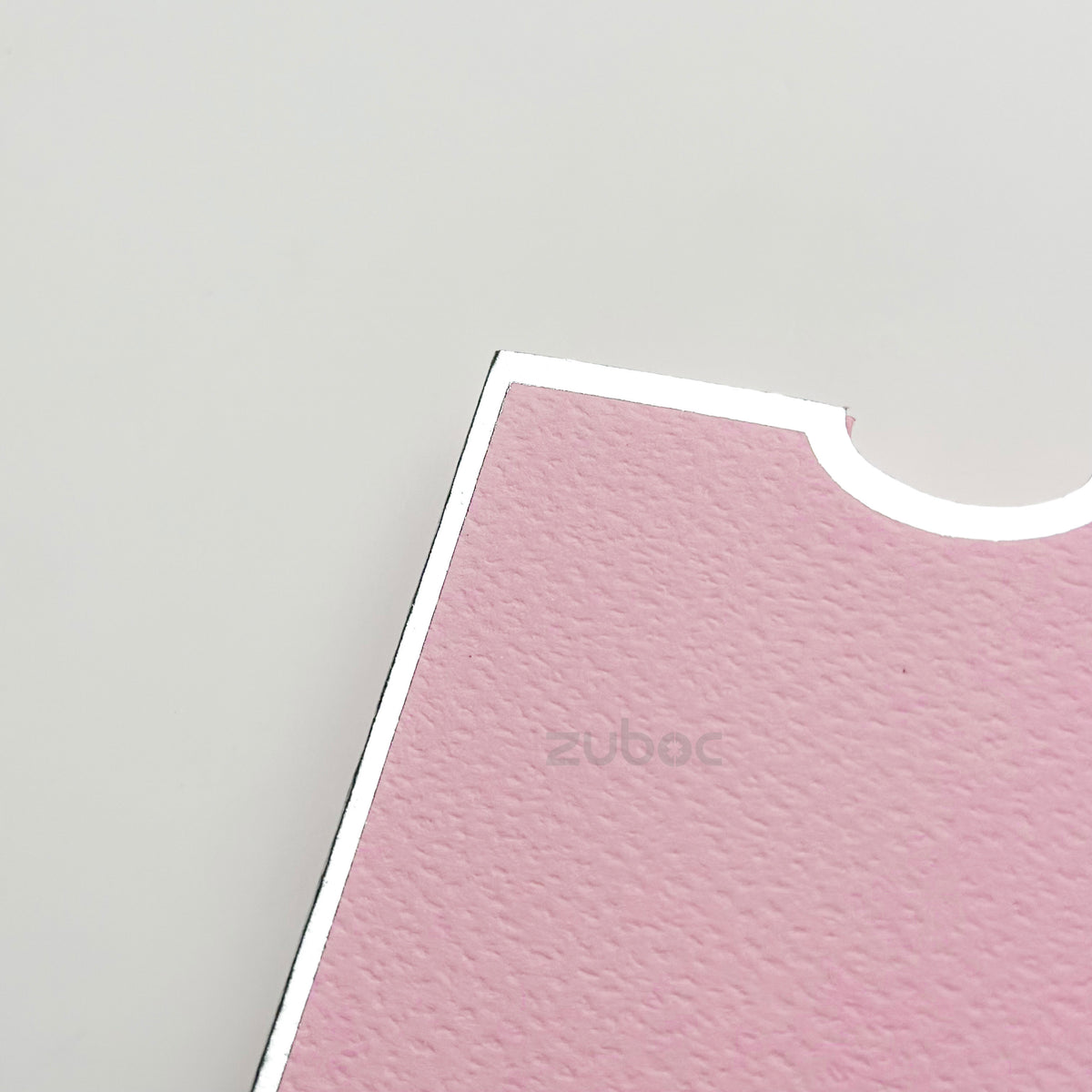 Top Tag Envelope (With Foil) C7 ( Set of 5 )