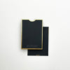 Top Tag Envelope (With Foil) C7 ( Set of 5 )