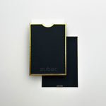 Top Tag Envelope (With Foil) C7 ( Set of 5 )