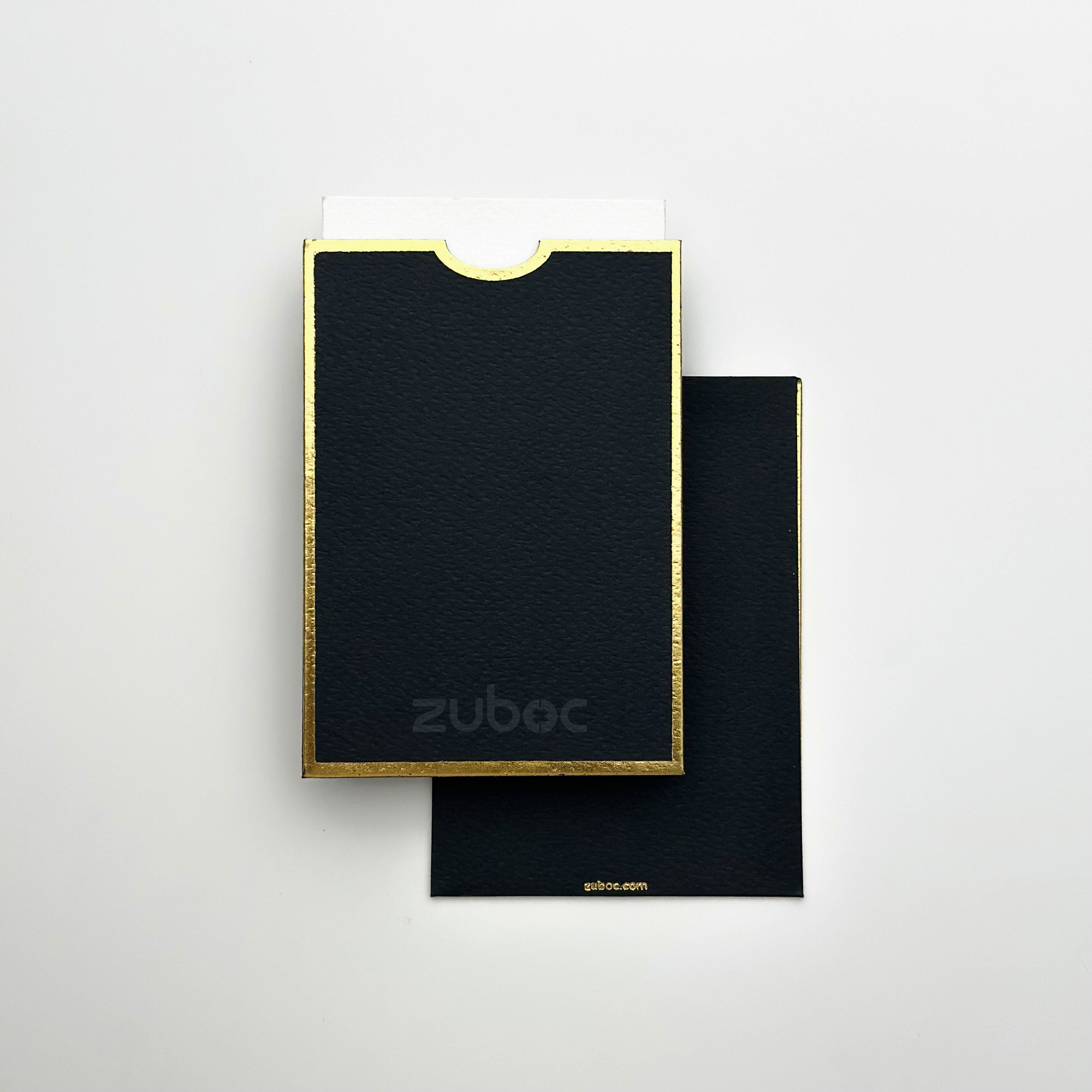 Top Tag Envelope (With Foil) C7 ( Set of 5 )