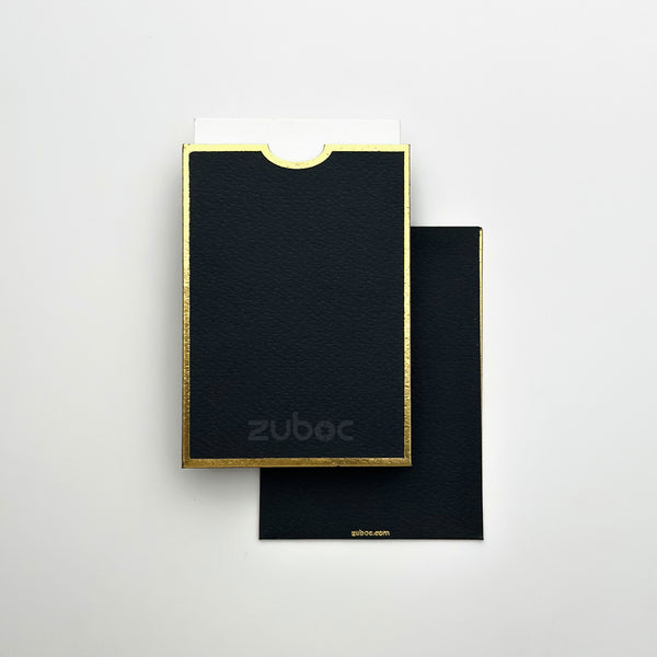 Top Tag Envelope (With Foil) C7 ( Set of 5 )