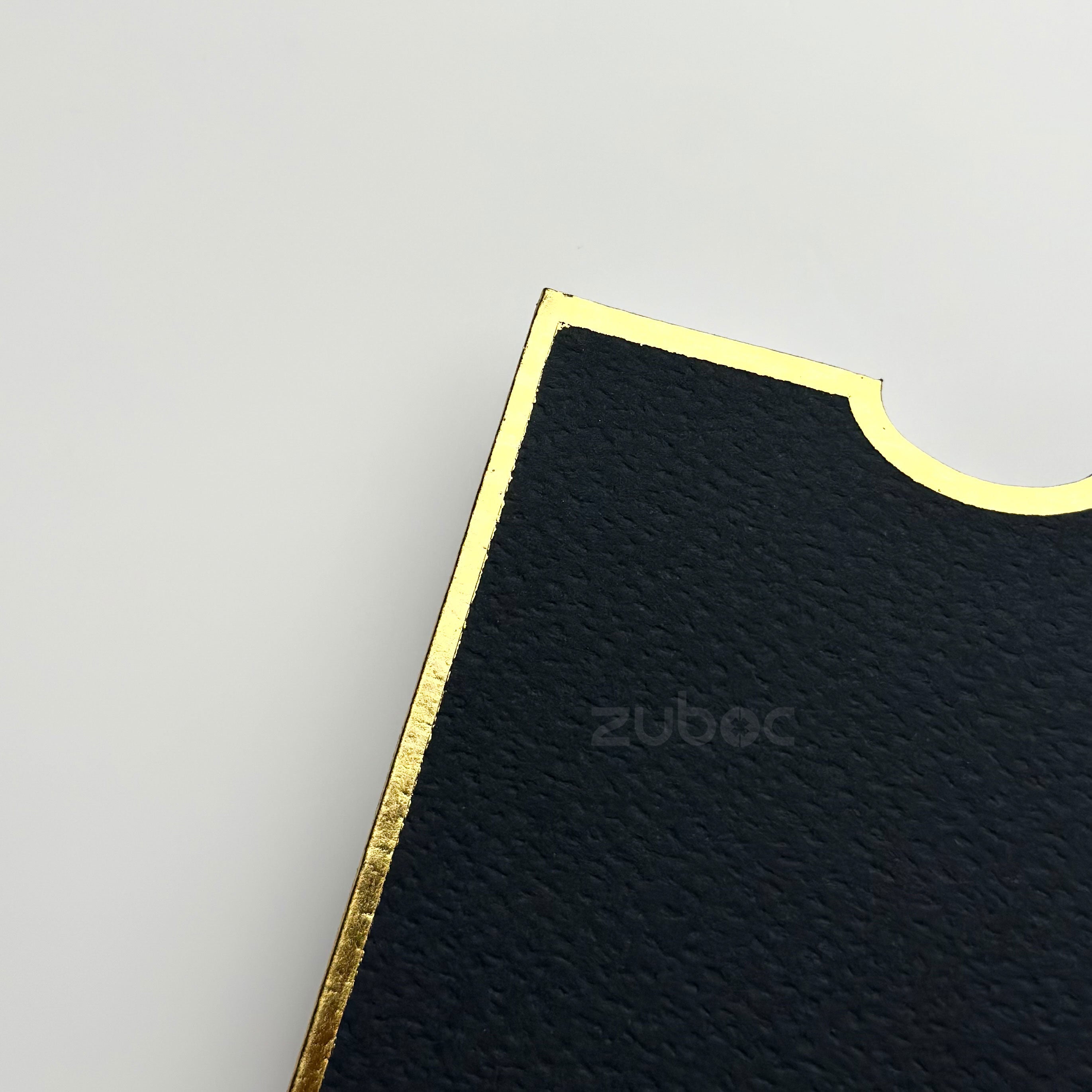 Top Tag Envelope (With Foil) C7 ( Set of 5 )