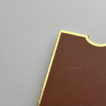 Top Tag Envelope (With Foil) C7 ( Set of 5 )