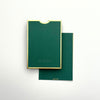 Top Tag Envelope (With Foil) C7 ( Set of 5 )