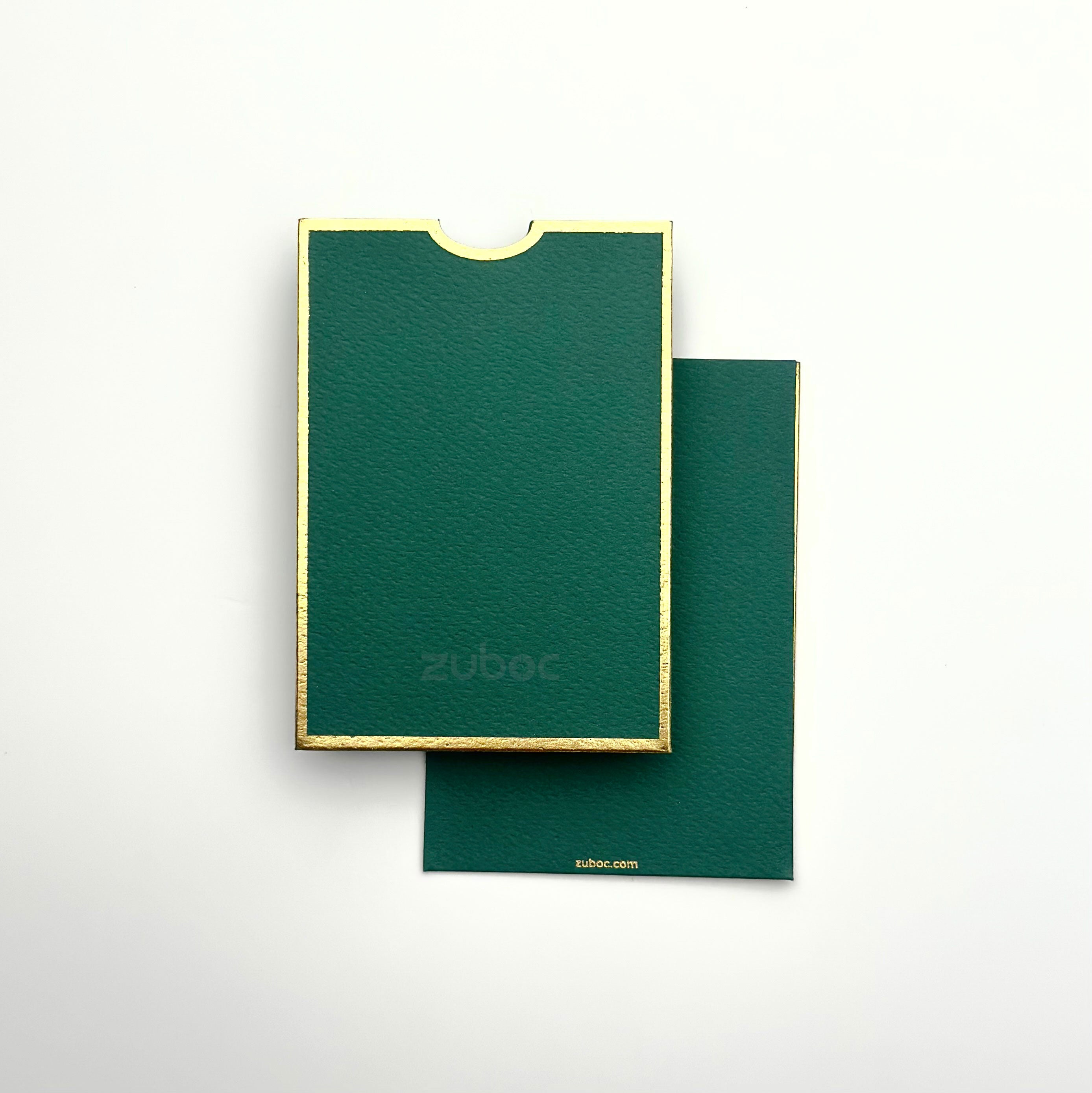 Top Tag Envelope (With Foil) C7 ( Set of 5 )