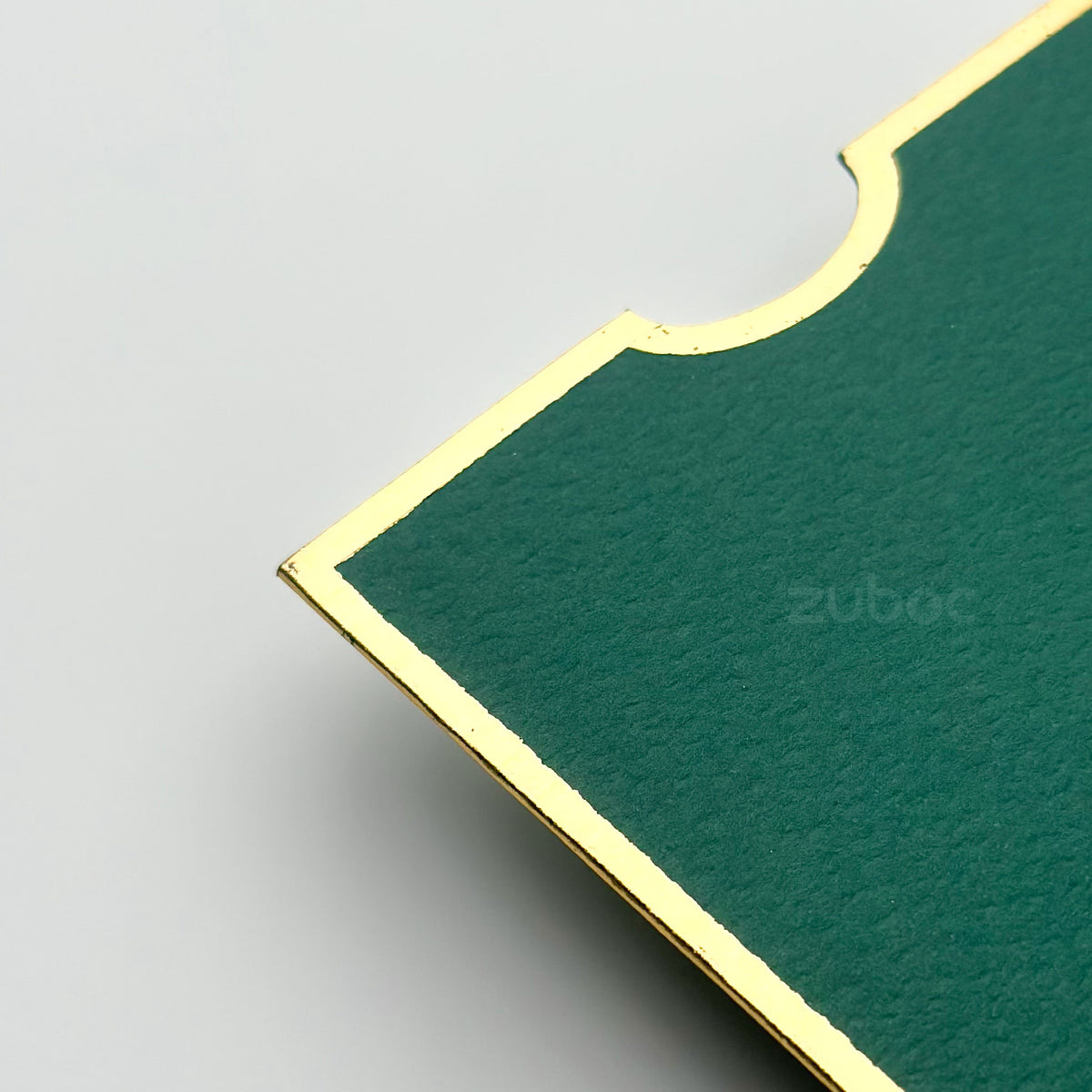 Top Tag Envelope (With Foil) C7 ( Set of 5 )