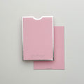 BABY PINK