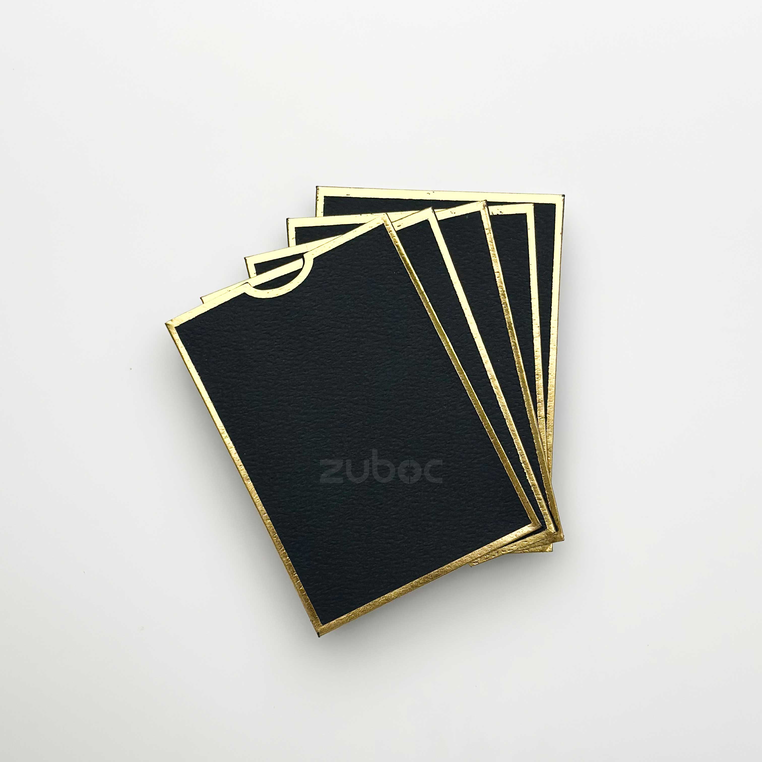 Top Tag Envelope (With Foil) C7 ( Set of 5 )