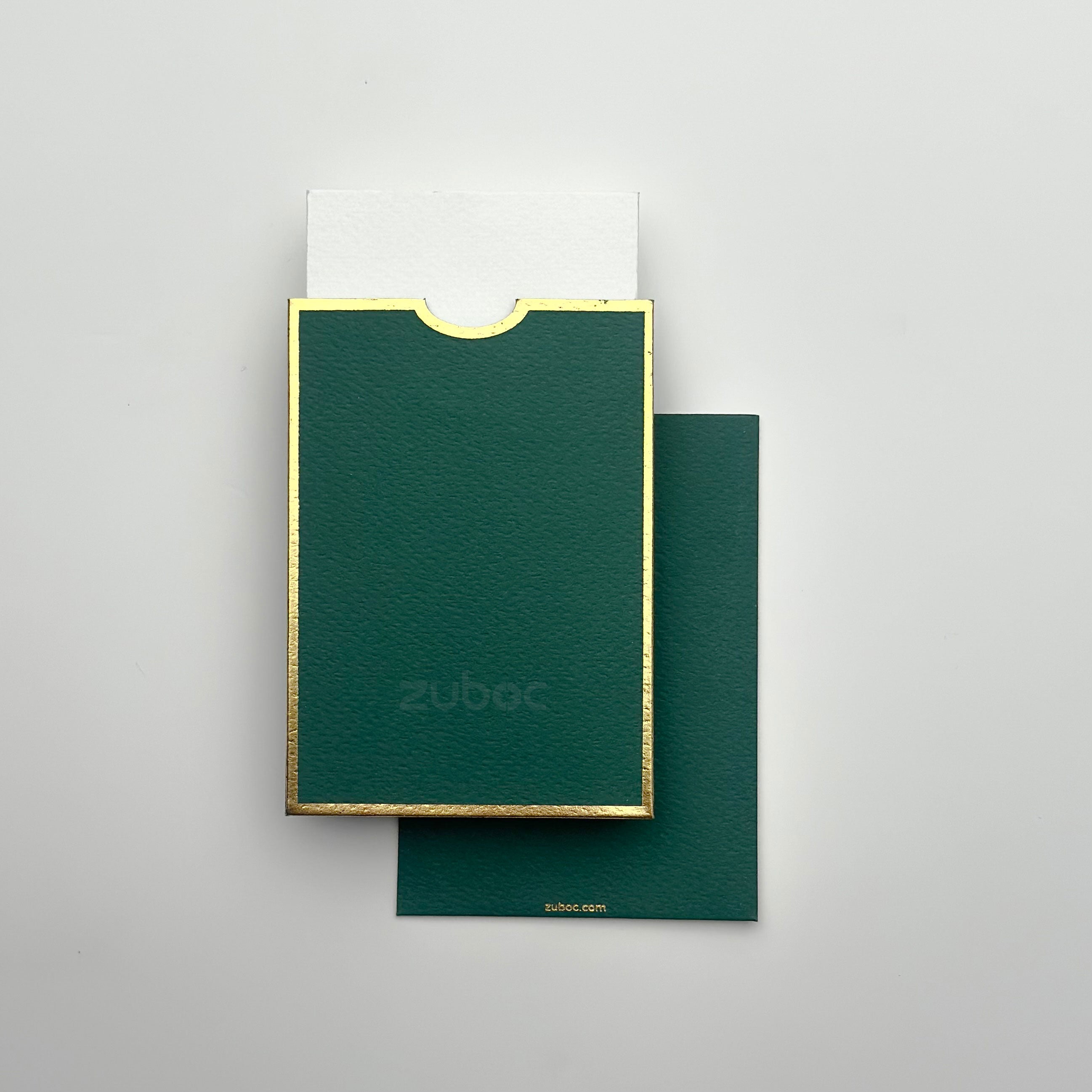 Top Tag Envelope (With Foil) C7 ( Set of 5 )