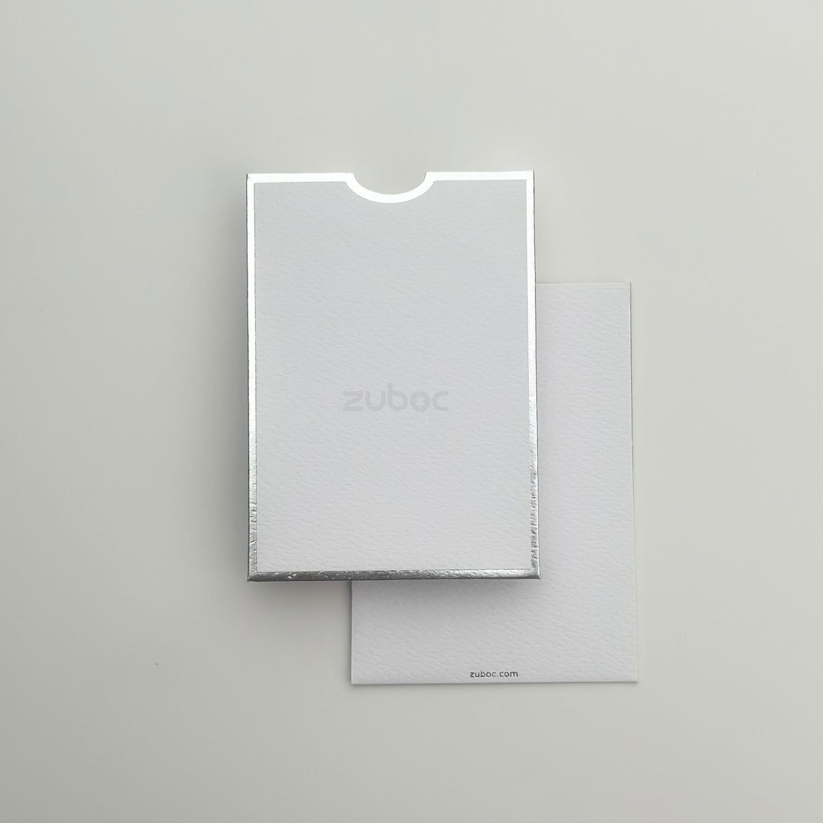 Top Tag Envelope (With Foil) C7 ( Set of 5 )