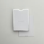 Top Tag Envelope (With Foil) C7 ( Set of 5 )