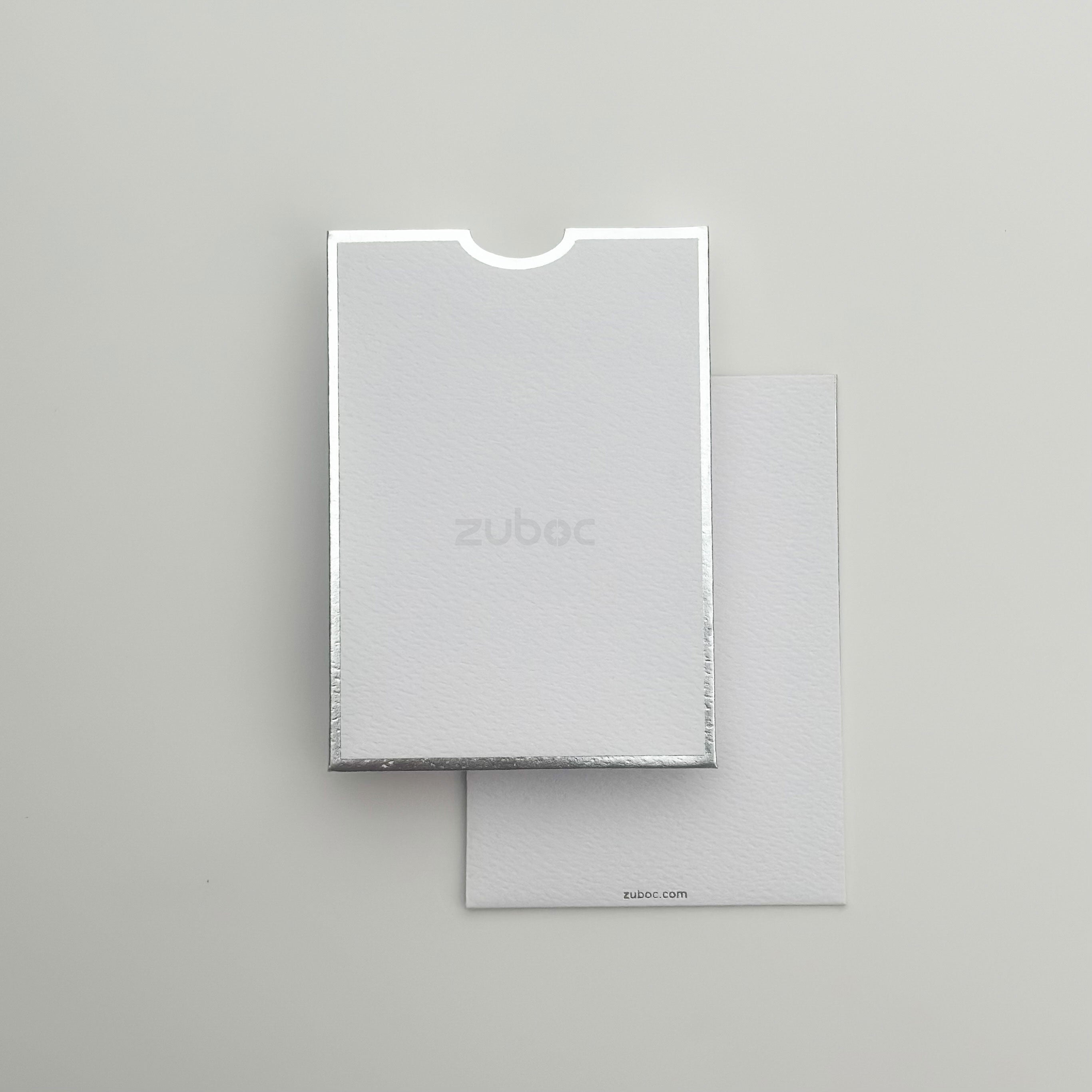 Top Tag Envelope (With Foil) C7 ( Set of 5 )