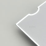 Top Tag Envelope (With Foil) C7 ( Set of 5 )