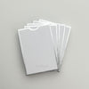 Top Tag Envelope (With Foil) C7 ( Set of 5 )