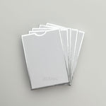 Top Tag Envelope (With Foil) C7 ( Set of 5 )