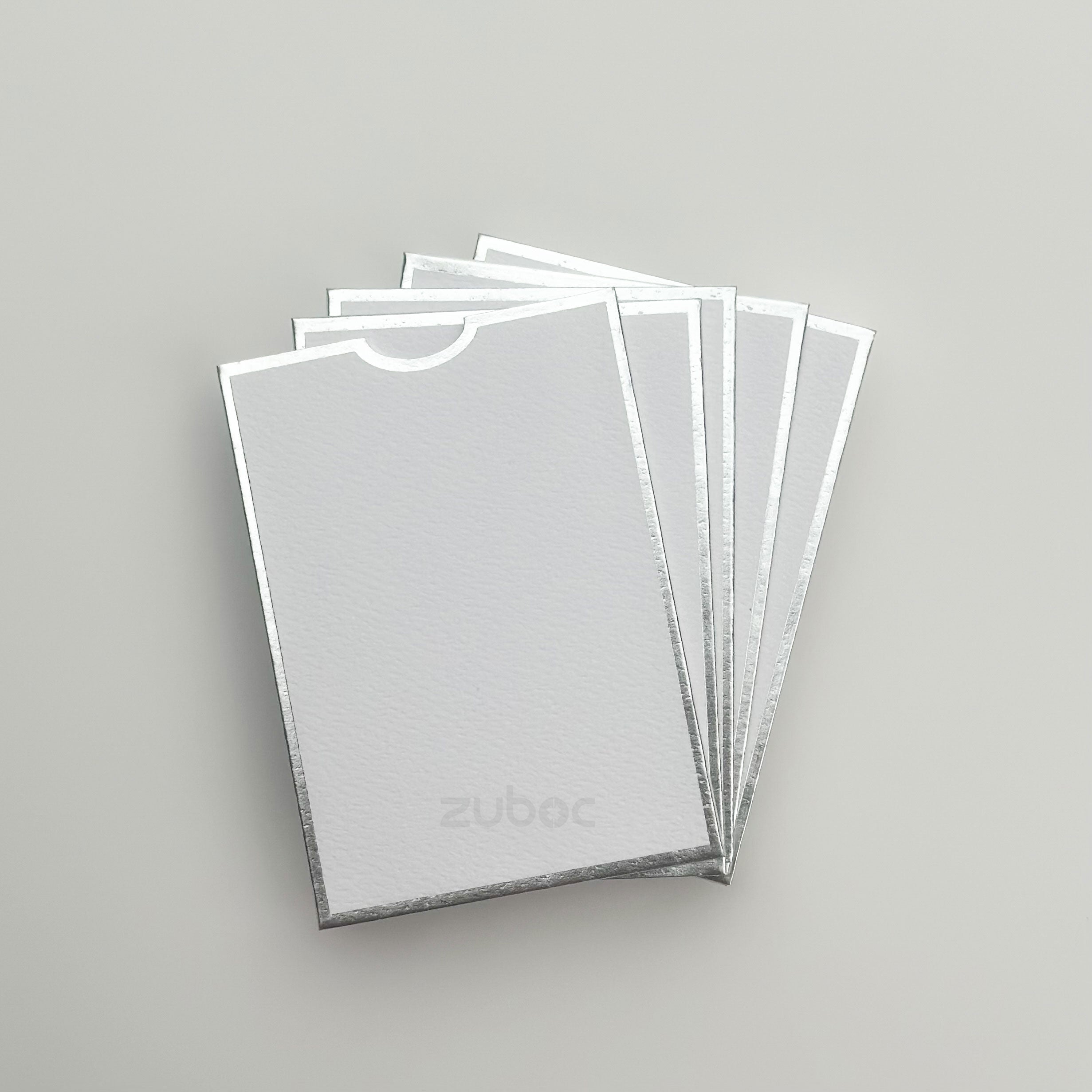 Top Tag Envelope (With Foil) C7 ( Set of 5 )