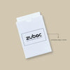 Customised Top Tag Envelope (Set of 50)