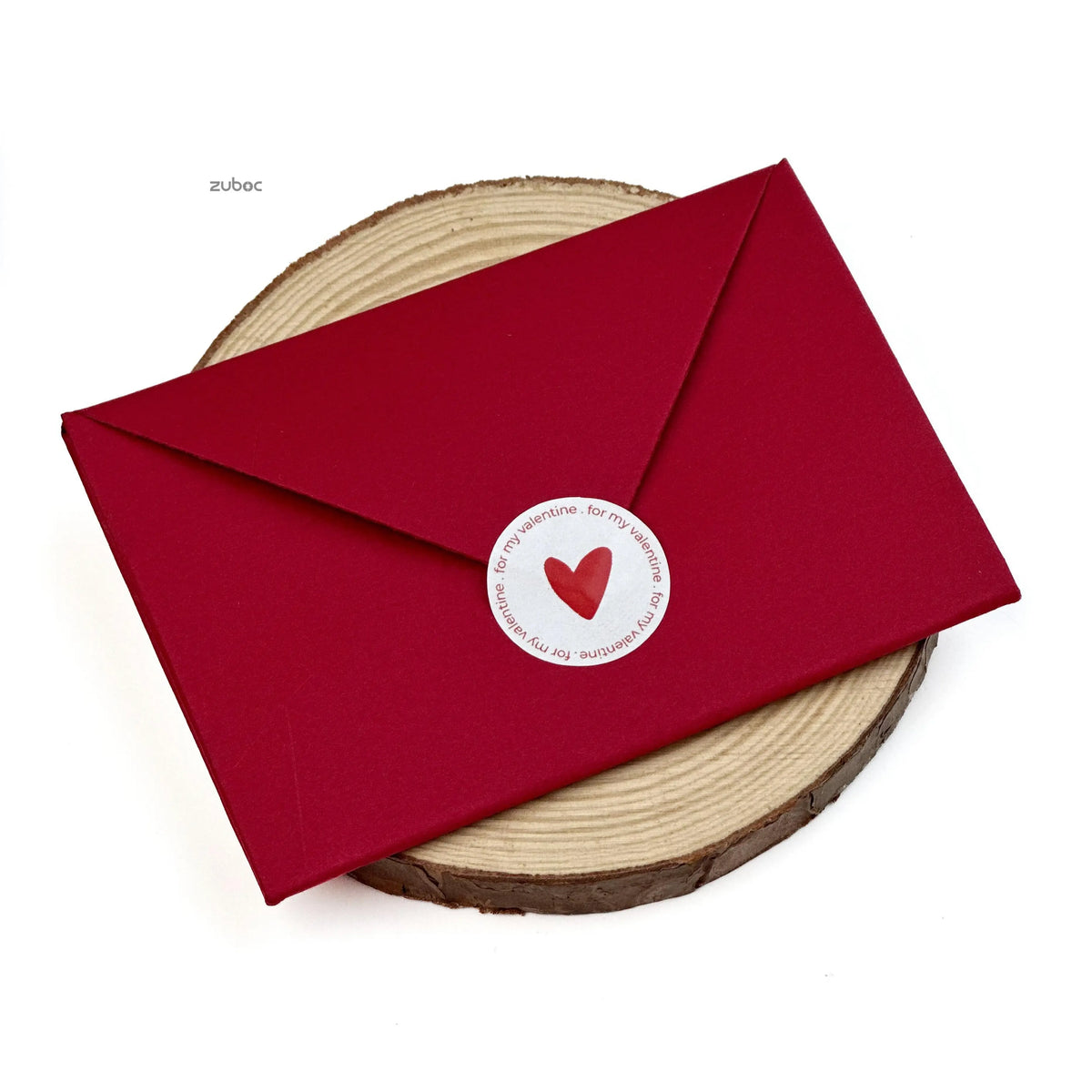 Surprise Love Cards