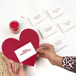 Surprise Love Cards