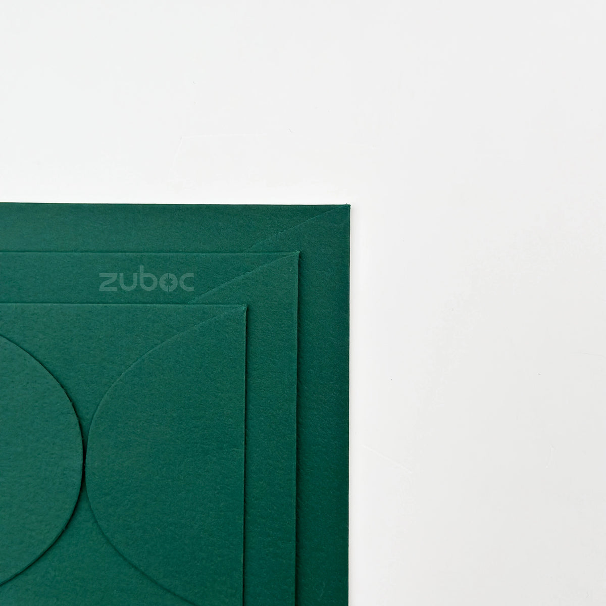 Verdant Veil (Set of 3)