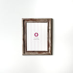 Vintage Wood Photo Frame (A5)