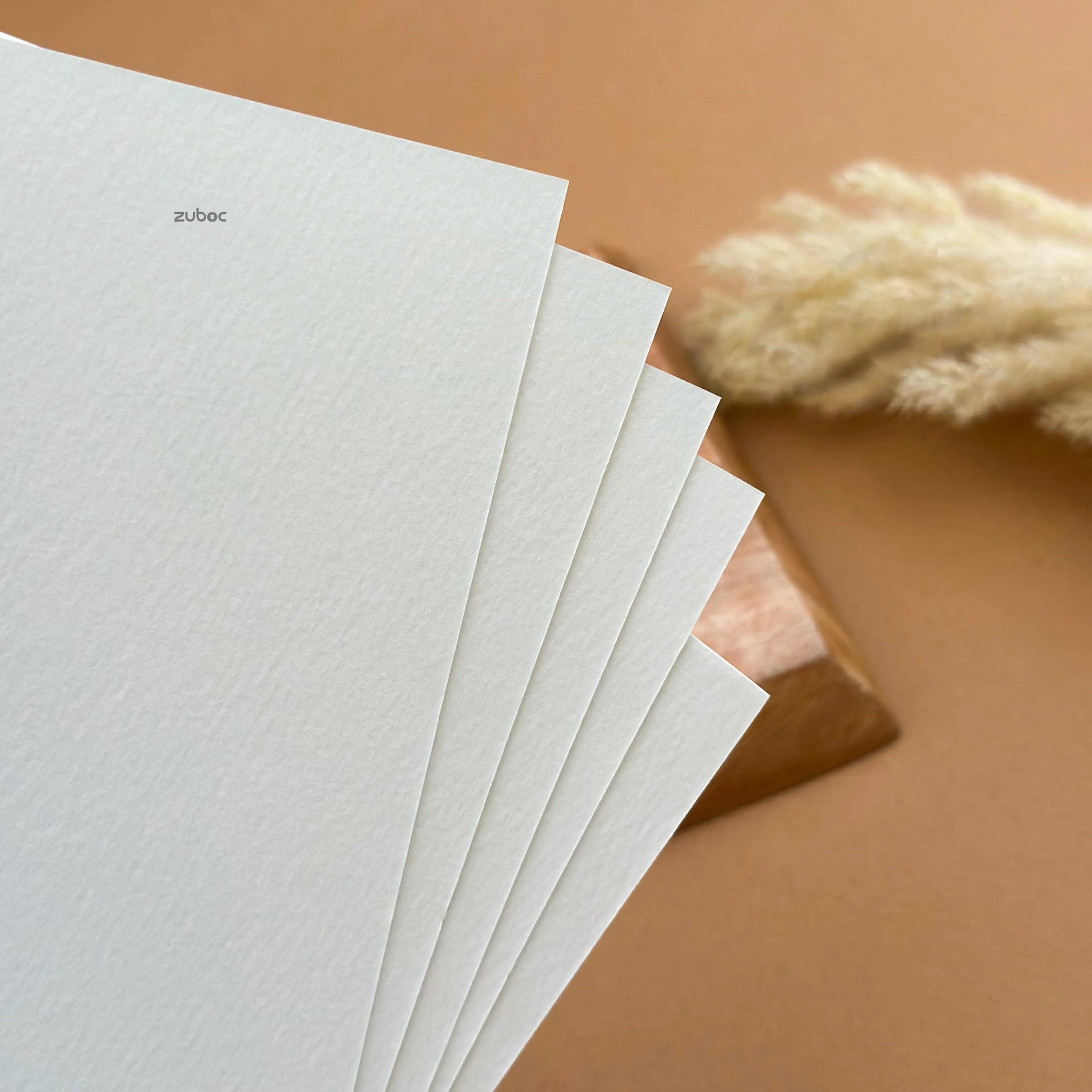 Plain Insert Card - 3.74 x 3.74 (Set of 5) - Image 76