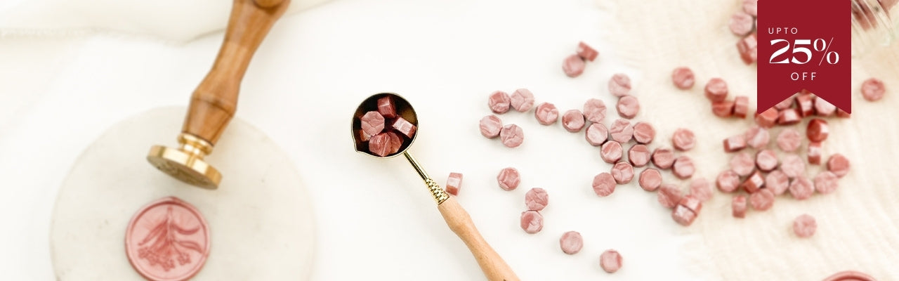 Zuboc Wax Beads